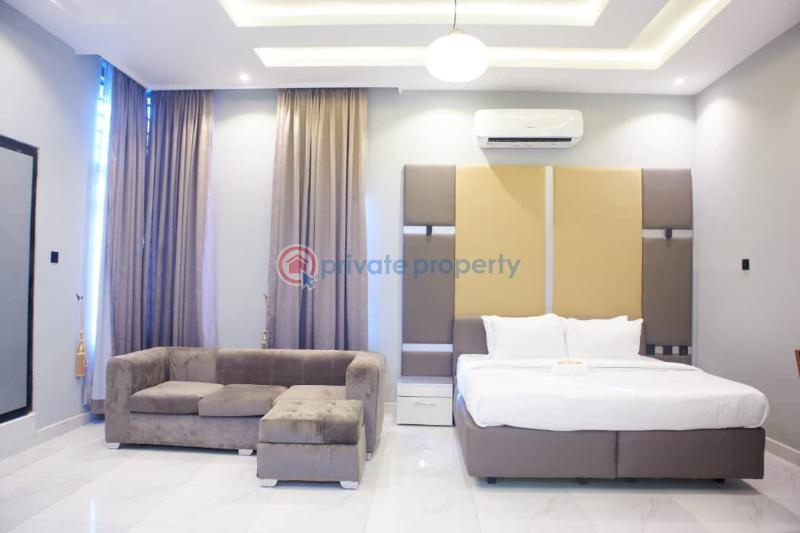 1 bedroom Mini Flat Short let Ikeja GRA Lagos - 9
