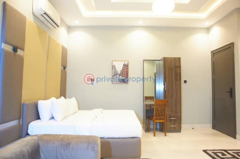 1 bedroom Mini Flat Short let Ikeja GRA Lagos - 9