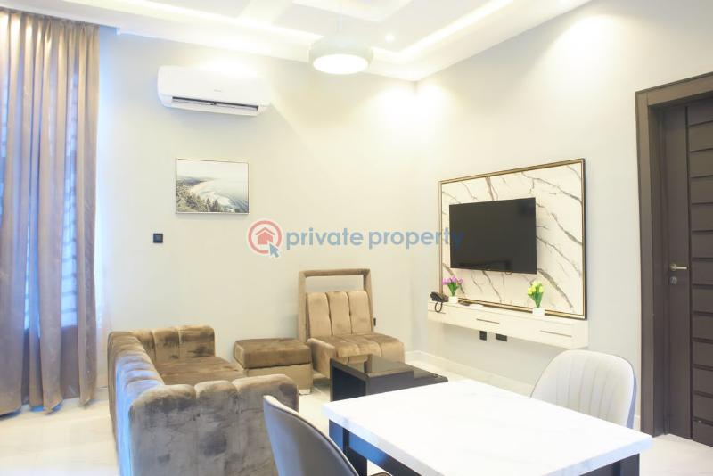 1 bedroom Mini Flat Short let Ikeja GRA Lagos - 4