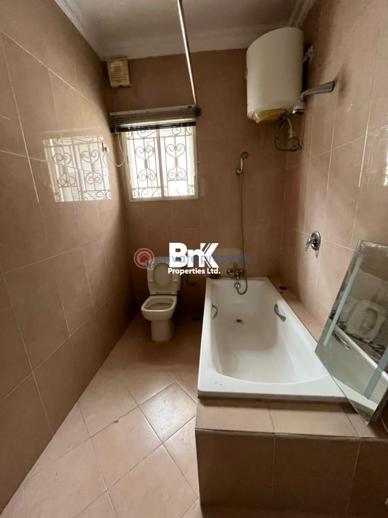 2 bedroom Block Of Flats For Rent Lekki Phase 1 Lagos - 6