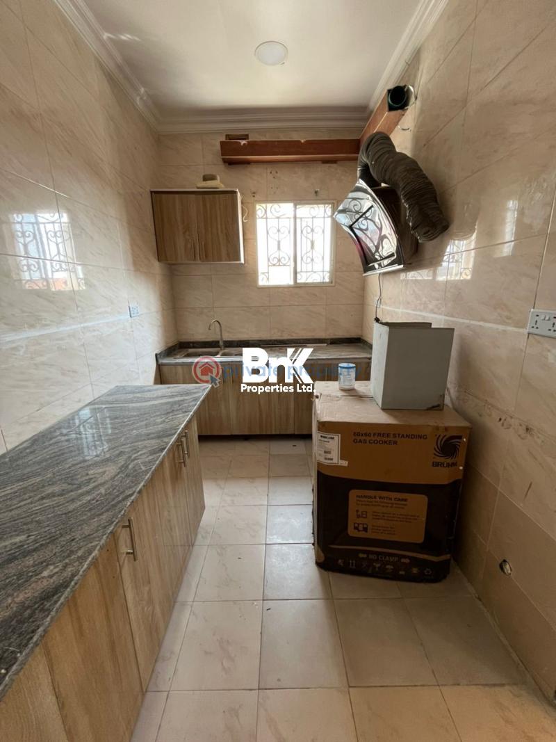 2 bedroom Block Of Flats For Rent Lekki Phase 1 Lagos - 4