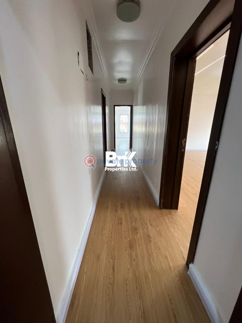 2 bedroom Block Of Flats For Rent Lekki Phase 1 Lagos - 1