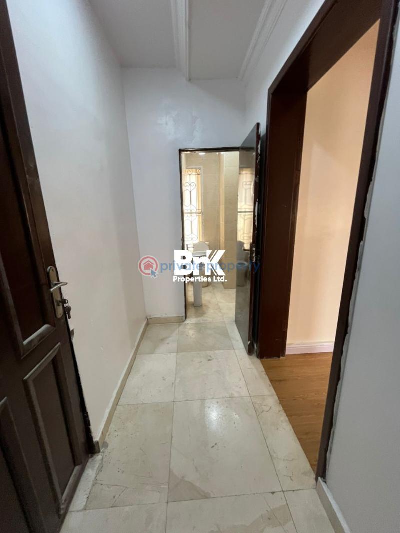 2 bedroom Block Of Flats For Rent Lekki Phase 1 Lagos - 12