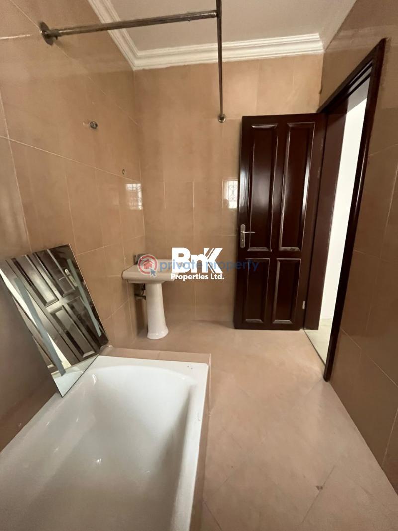 2 bedroom Block Of Flats For Rent Lekki Phase 1 Lagos - 7