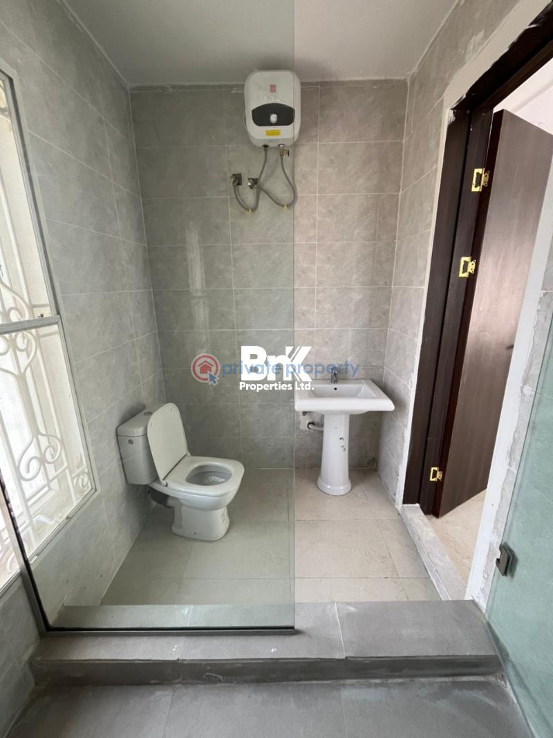 2 bedroom Block Of Flats For Rent Lekki Phase 1 Lagos - 10