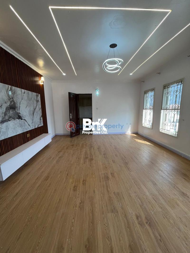 2 bedroom Block Of Flats For Rent Lekki Phase 1 Lagos - 2