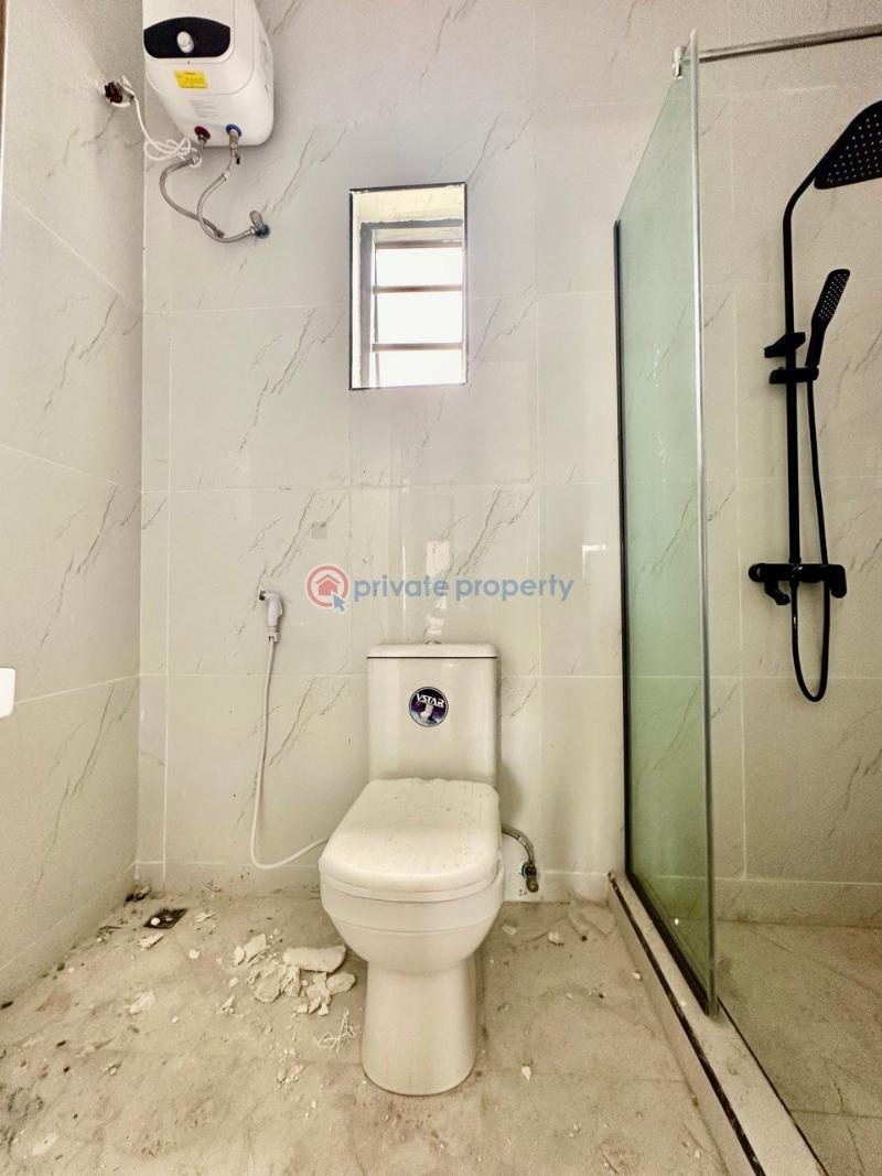 2 bedroom Block Of Flats For Sale Freedom Way Lekki Phase 1 Lagos - 12