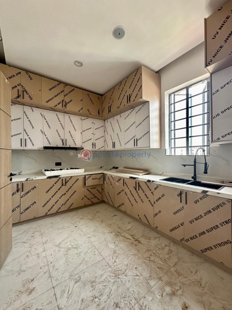 2 bedroom Block Of Flats For Sale Freedom Way Lekki Phase 1 Lagos - 5