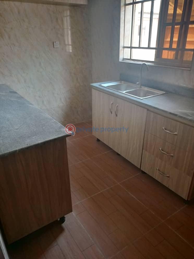 2 bedroom Flat & Apartment For Rent Durumi Abuja Phase 2  - 4