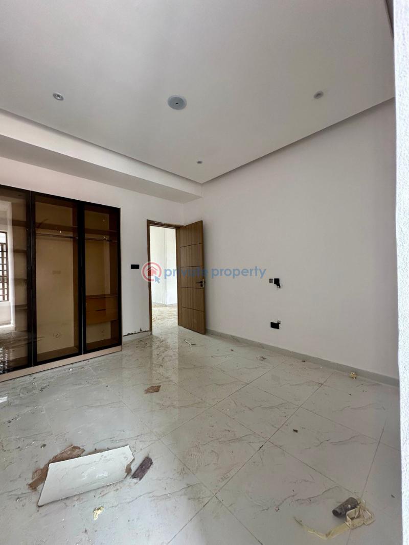 2 bedroom Block Of Flats For Sale Freedom Way Lekki Phase 1 Lagos - 7