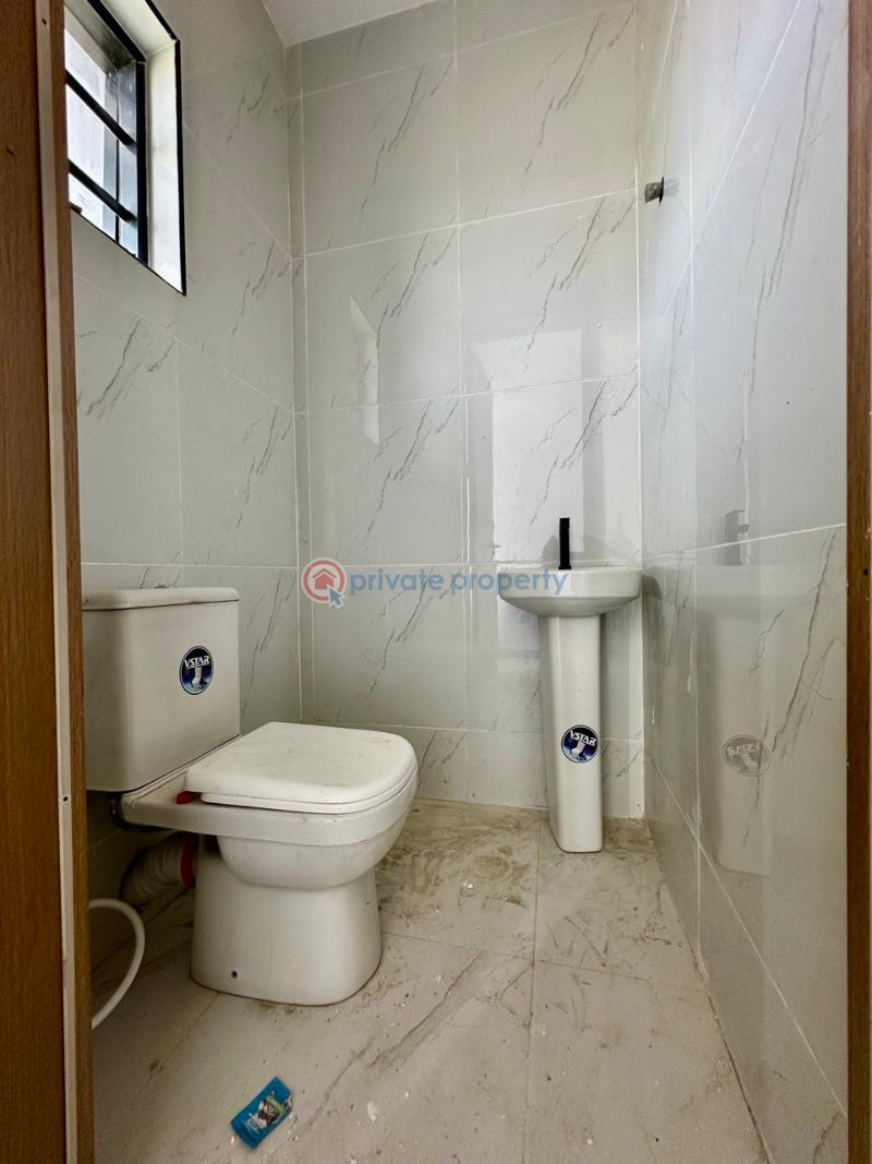 2 bedroom Block Of Flats For Sale Freedom Way Lekki Phase 1 Lagos - 13