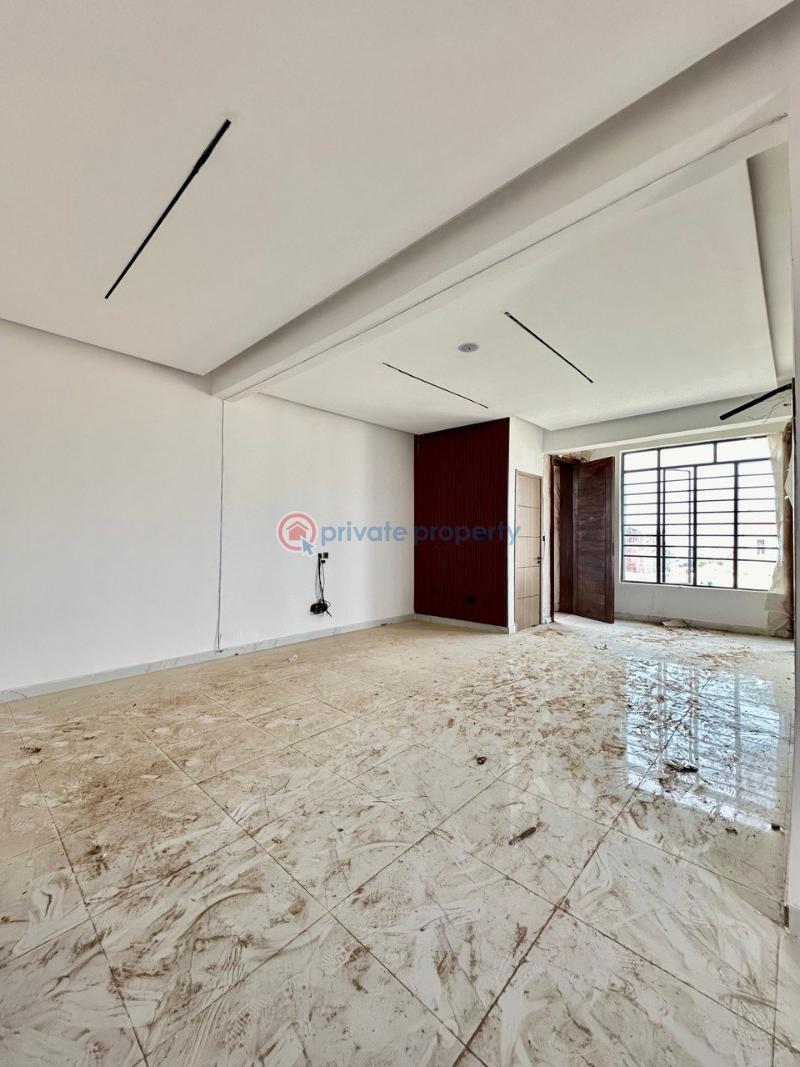 2 bedroom Block Of Flats For Sale Freedom Way Lekki Phase 1 Lagos - 8