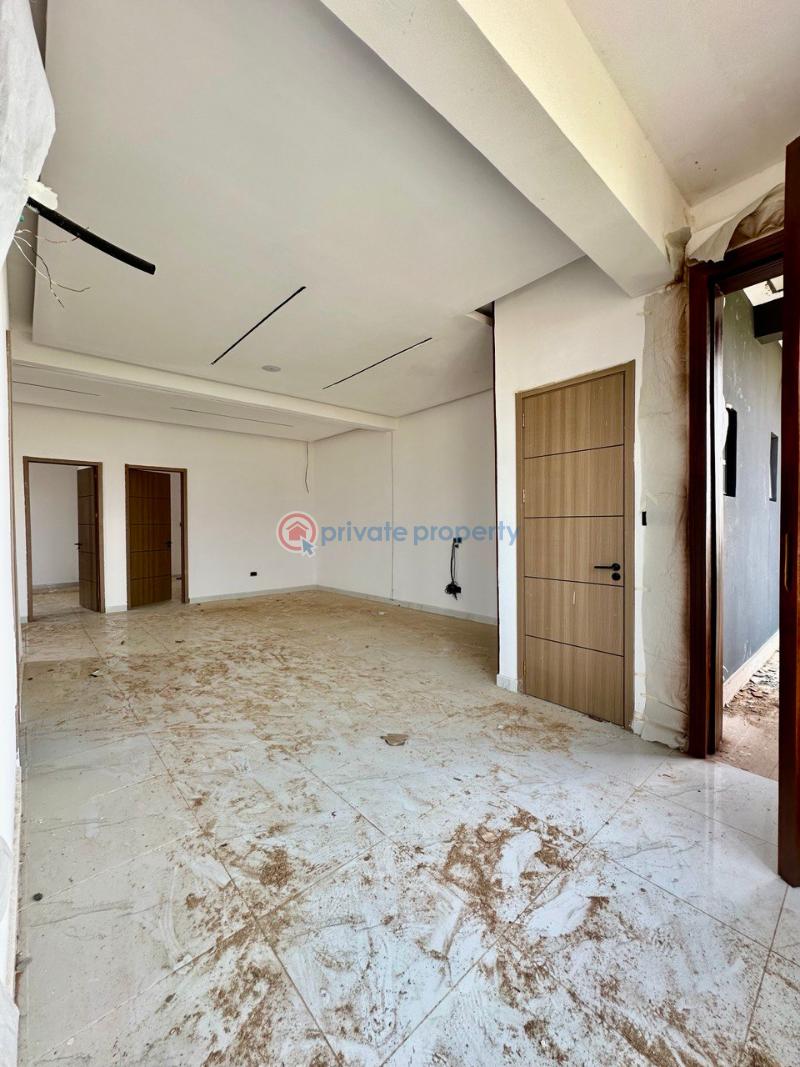 2 bedroom Block Of Flats For Sale Freedom Way Lekki Phase 1 Lagos - 3