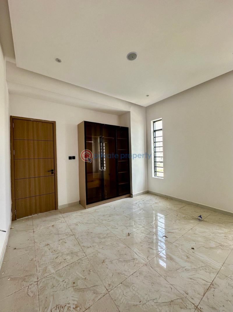 2 bedroom Block Of Flats For Sale Freedom Way Lekki Phase 1 Lagos - 11