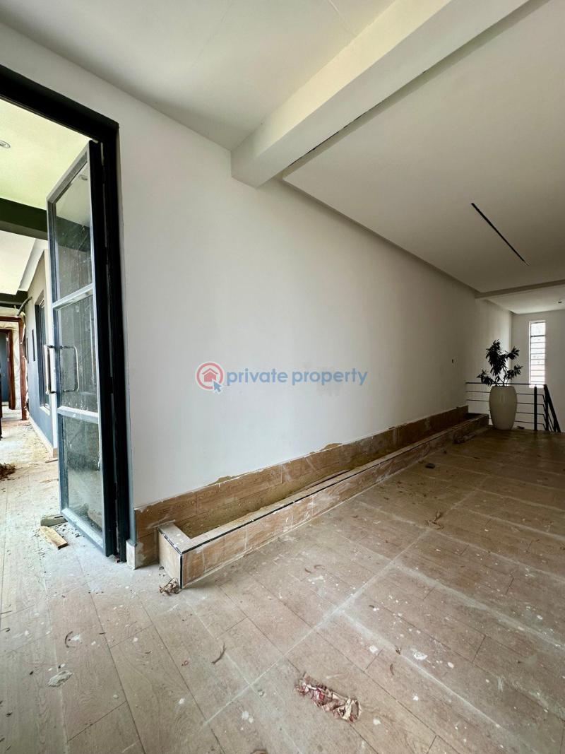 2 bedroom Block Of Flats For Sale Freedom Way Lekki Phase 1 Lagos - 1