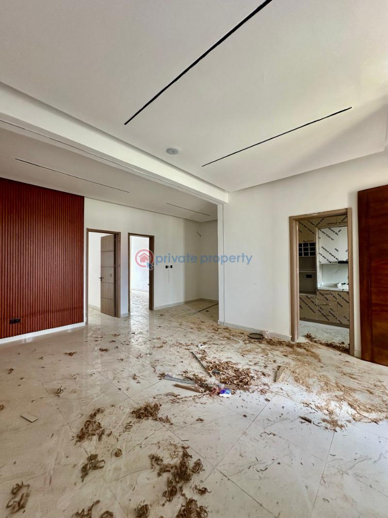 2 bedroom Block Of Flats For Sale Freedom Way Lekki Phase 1 Lagos - 10