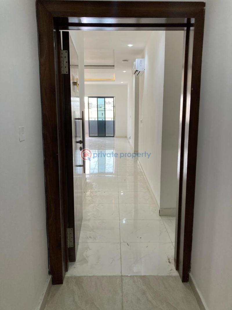 2 bedroom Block Of Flats For Rent Ikate Elegushi Lekki Lagos - 0