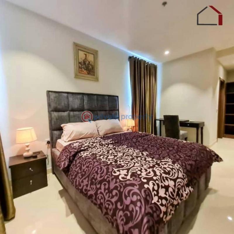 Flat & Apartment For Rent Oniru Victoria Island Lagos - 1