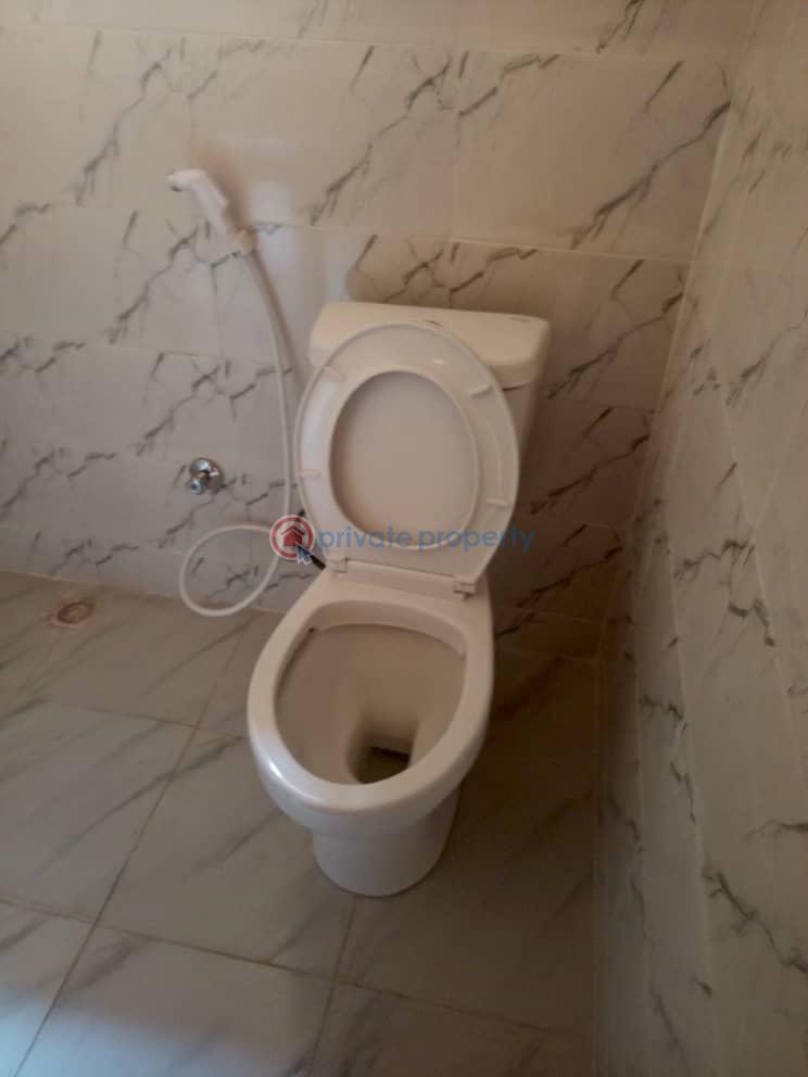 2 bedroom Flat & Apartment For Rent Durumi Abuja Phase 2  - 6