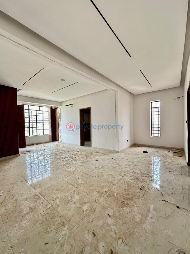 2 bedroom Block Of Flats For Sale Freedom Way Lekki Phase 1 Lagos - 4