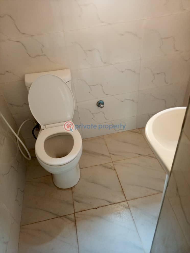 2 bedroom Flat & Apartment For Rent Durumi Abuja Phase 2  - 1