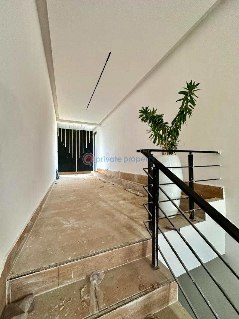 2 bedroom Block Of Flats For Sale Freedom Way Lekki Phase 1 Lagos - 2