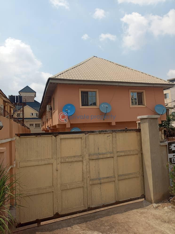 2 bedroom Flat & Apartment For Rent Durumi Abuja Phase 2  - 8