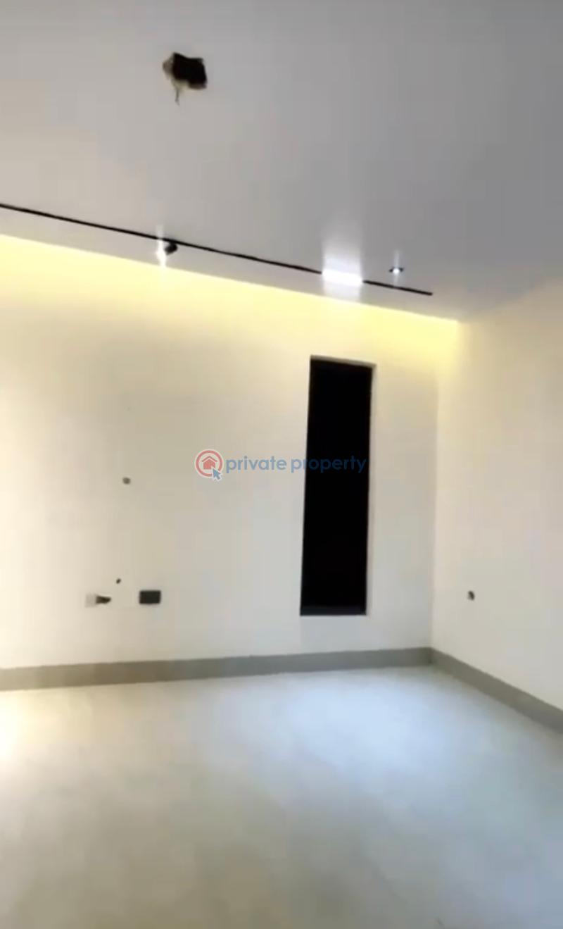 2 bedroom Block Of Flats For Rent Victoria Garden City Lekki Lagos - 1