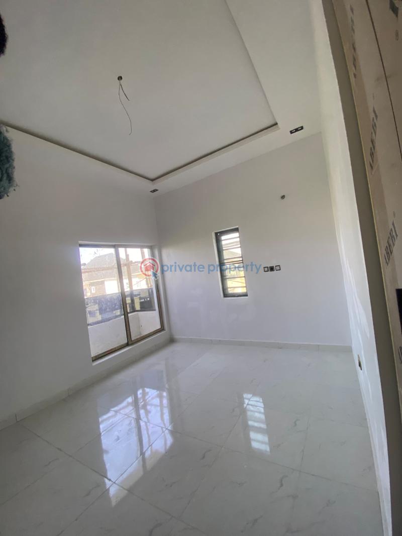 2 bedroom Block Of Flats For Rent Victoria Garden City Lekki Lagos - 0