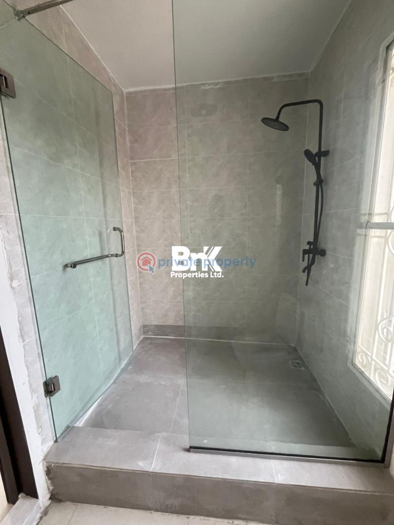 2 bedroom Block Of Flats For Rent Lekki Phase 1 Lagos - 11