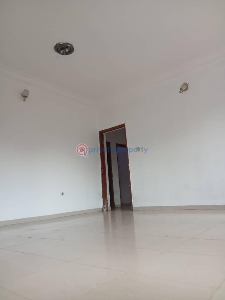 1 bedroom Shared Apartment For Rent Badore Ajah Lagos - 6