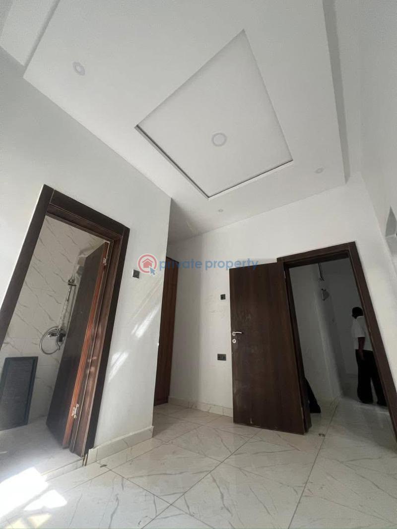2 bedroom Flat & Apartment For Sale Estate Gated Bus Stop Close To Abesan Alimosho Lagos - 13