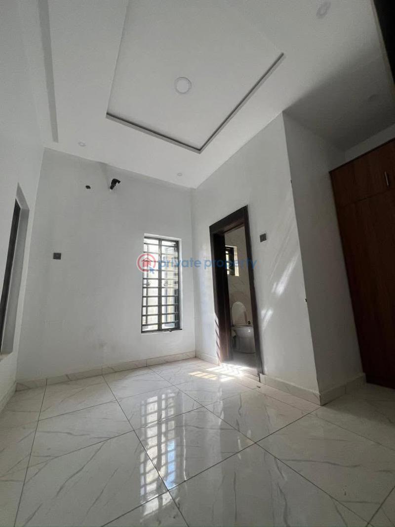 2 bedroom Flat & Apartment For Sale Estate Gated Bus Stop Close To Abesan Alimosho Lagos - 12
