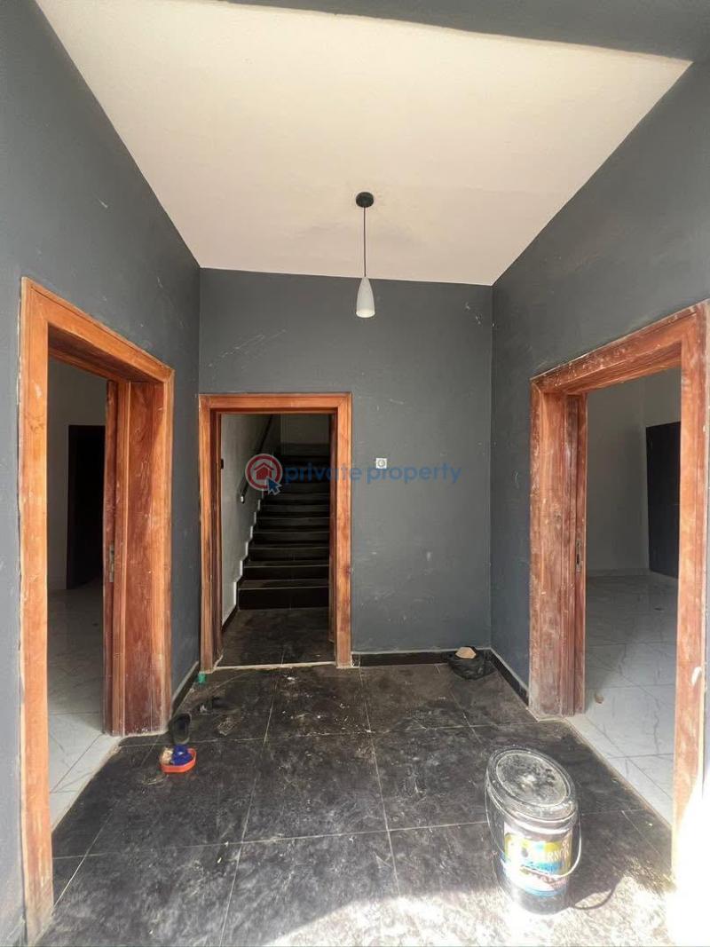2 bedroom Flat & Apartment For Sale Estate Gated Bus Stop Close To Abesan Alimosho Lagos - 3