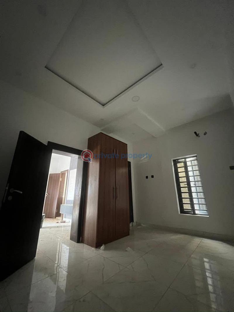 2 bedroom Flat & Apartment For Sale Estate Gated Bus Stop Close To Abesan Alimosho Lagos - 5