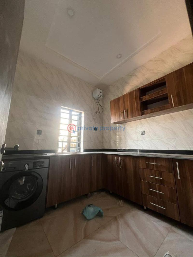 2 bedroom Flat & Apartment For Sale Estate Gated Bus Stop Close To Abesan Alimosho Lagos - 11