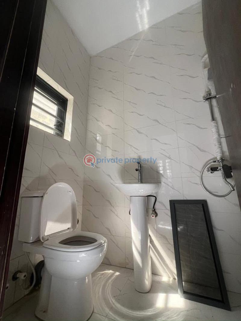 2 bedroom Flat & Apartment For Sale Estate Gated Bus Stop Close To Abesan Alimosho Lagos - 14