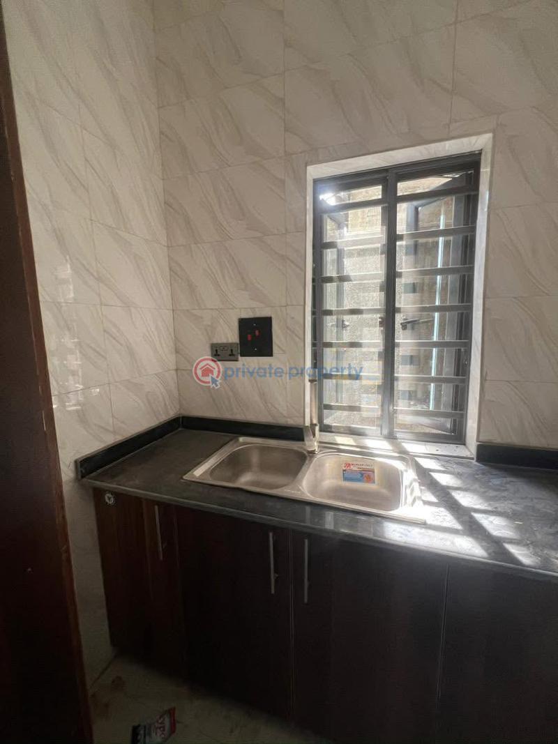 2 bedroom Flat & Apartment For Sale Estate Gated Bus Stop Close To Abesan Alimosho Lagos - 10