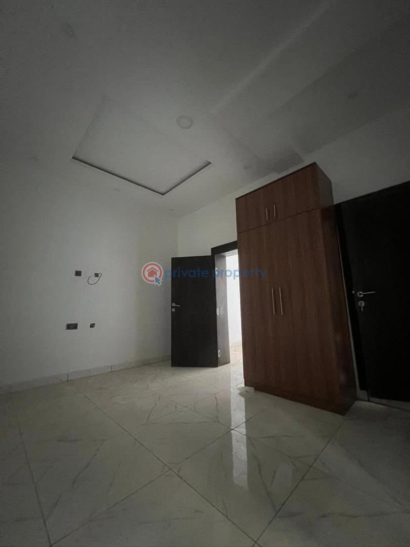 2 bedroom Flat & Apartment For Sale Estate Gated Bus Stop Close To Abesan Alimosho Lagos - 6