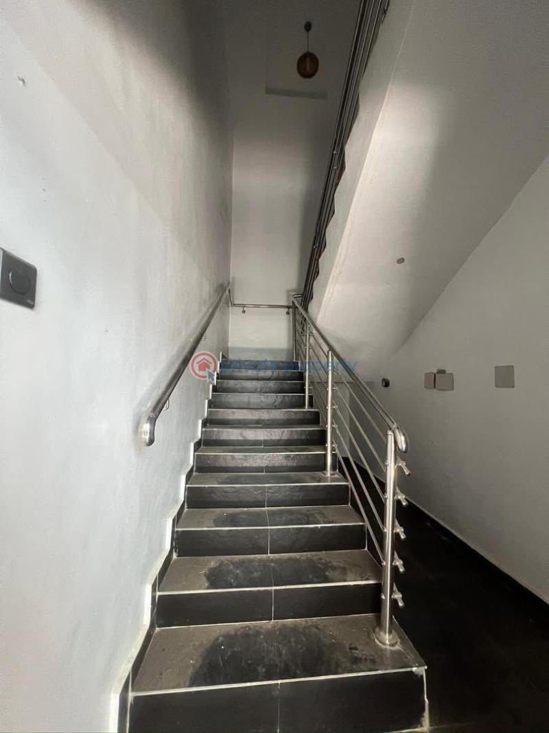 2 bedroom Flat & Apartment For Sale Estate Gated Bus Stop Close To Abesan Alimosho Lagos - 7
