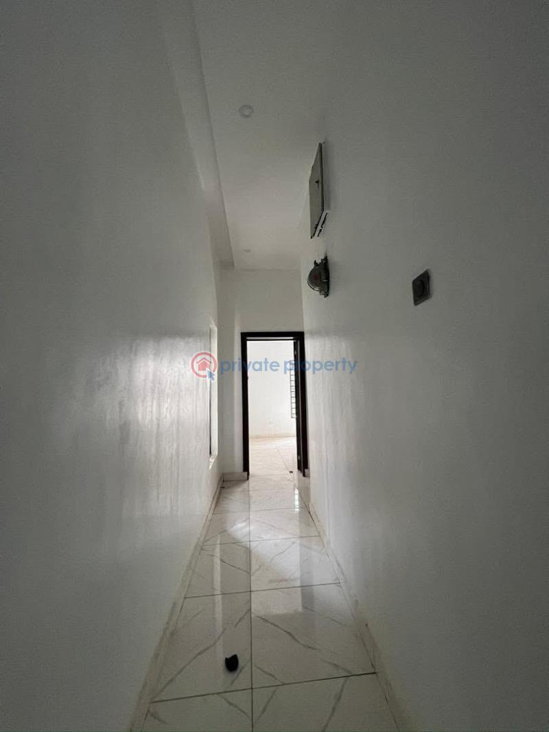 2 bedroom Flat & Apartment For Sale Estate Gated Bus Stop Close To Abesan Alimosho Lagos - 2