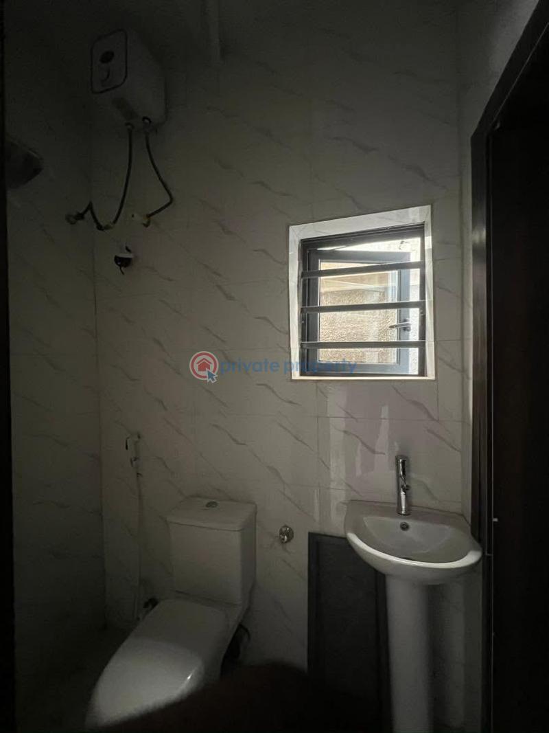 2 bedroom Flat & Apartment For Sale Estate Gated Bus Stop Close To Abesan Alimosho Lagos - 1