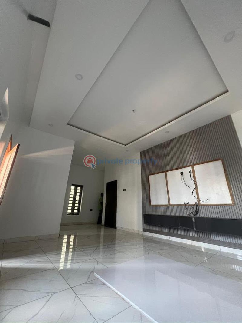 2 bedroom Flat & Apartment For Sale Estate Gated Bus Stop Close To Abesan Alimosho Lagos - 15