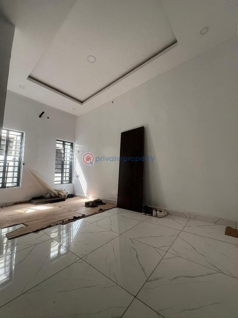 2 bedroom Flat & Apartment For Sale Estate Gated Bus Stop Close To Abesan Alimosho Lagos - 16