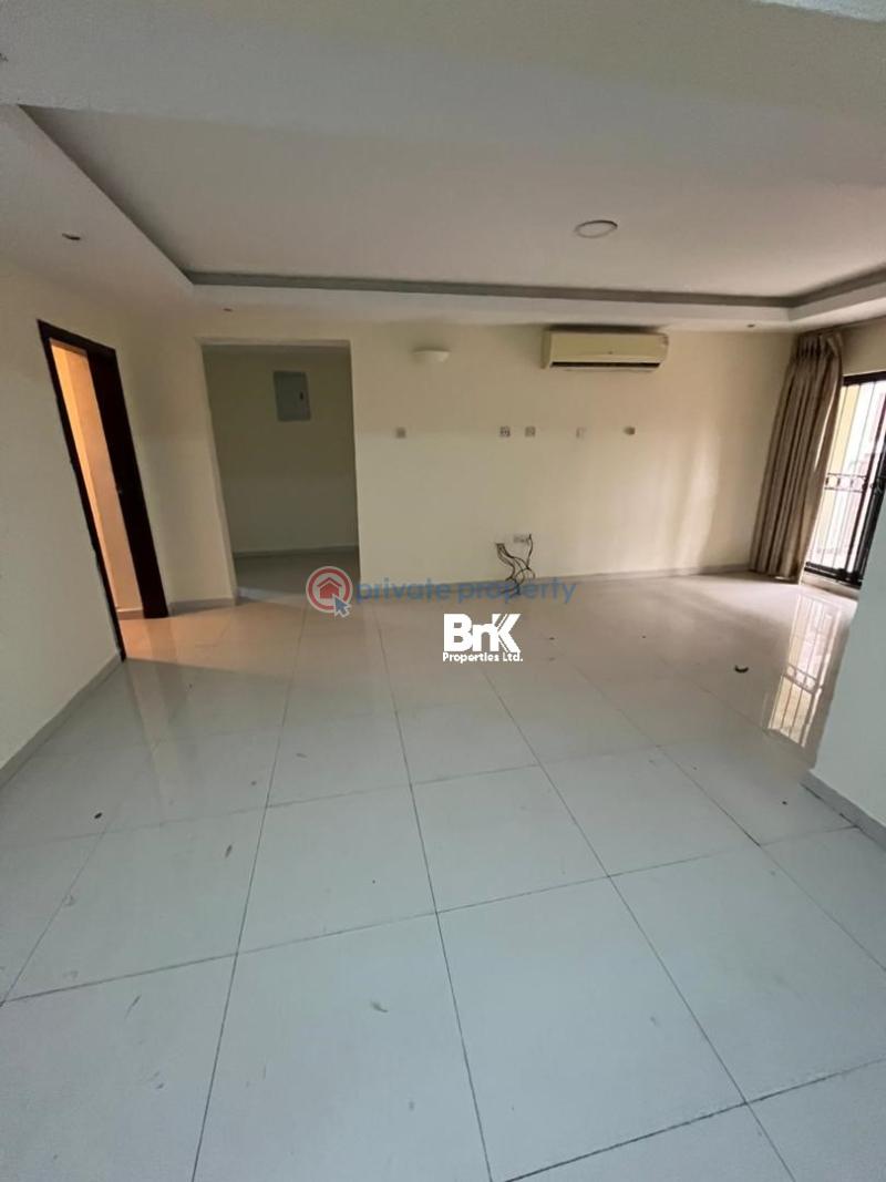 3 bedroom Block Of Flats For Rent Oniru Victoria Island Lagos - 2