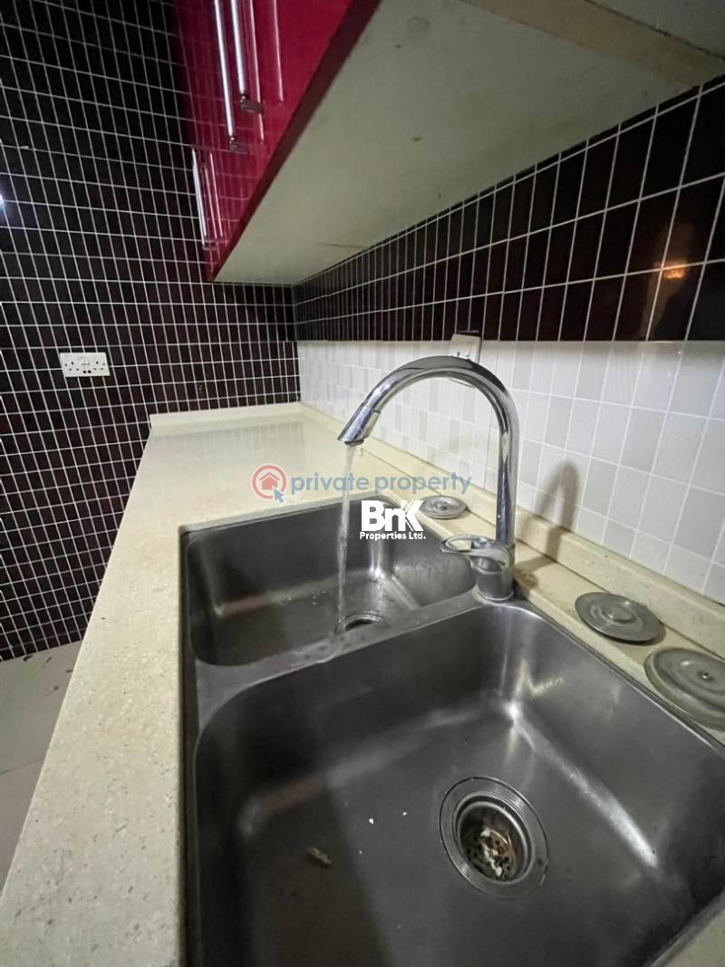 3 bedroom Block Of Flats For Rent Oniru Victoria Island Lagos - 20