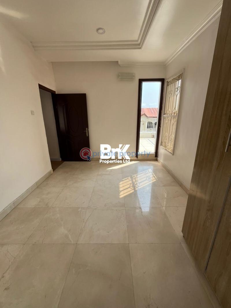 3 bedroom Block Of Flats For Rent Lekki Phase 1 Lagos - 10