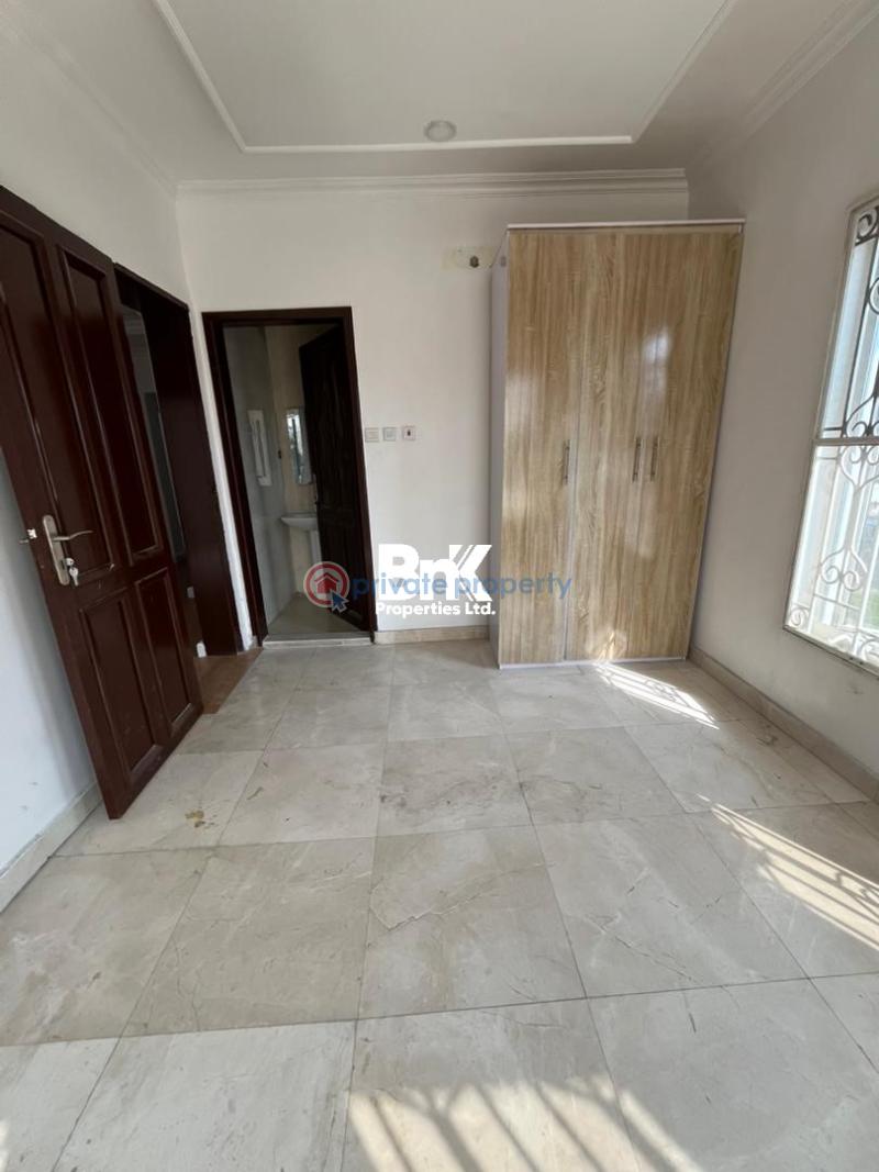 3 bedroom Block Of Flats For Rent Lekki Phase 1 Lagos - 6