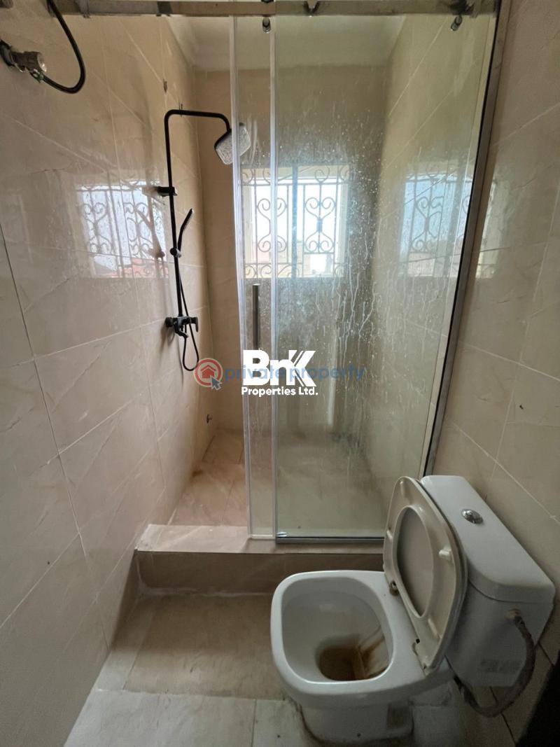3 bedroom Block Of Flats For Rent Lekki Phase 1 Lagos - 7