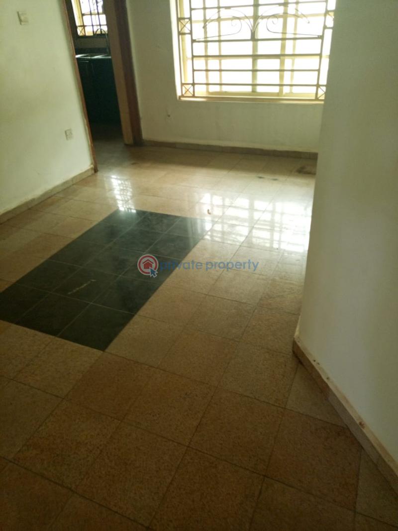 3 bedroom Flat & Apartment For Rent Katampe Main Abuja Phase 2  - 14